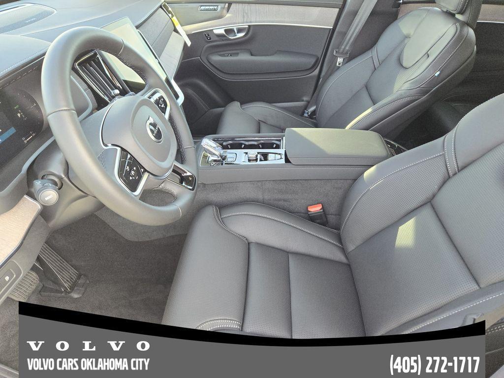 new 2026 Volvo XC90 Plug-In Hybrid car, priced at $87,120