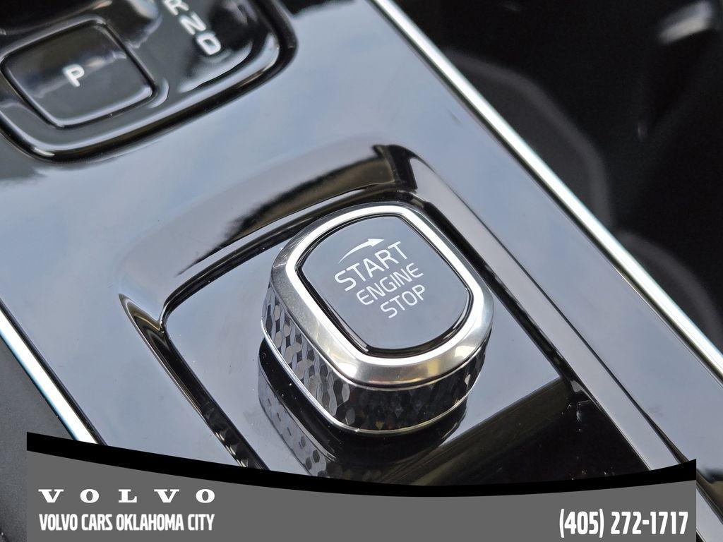 new 2026 Volvo XC90 Plug-In Hybrid car, priced at $87,120