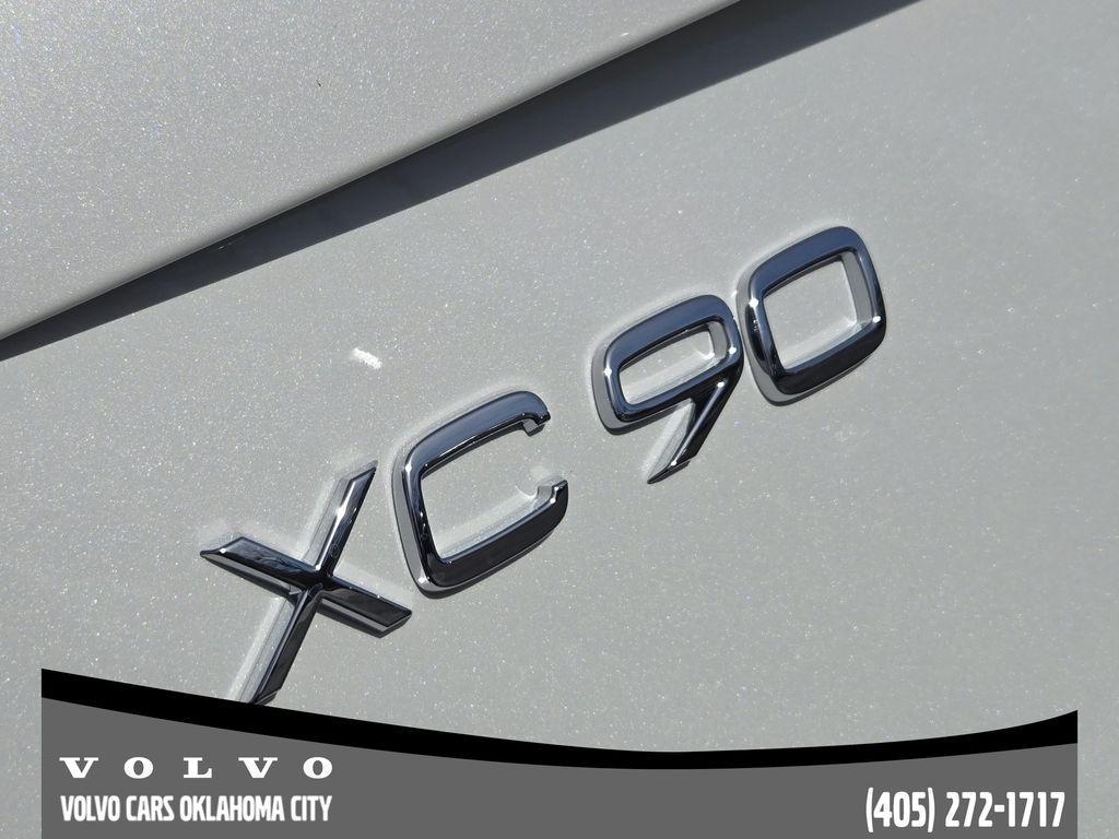 new 2026 Volvo XC90 Plug-In Hybrid car, priced at $87,120