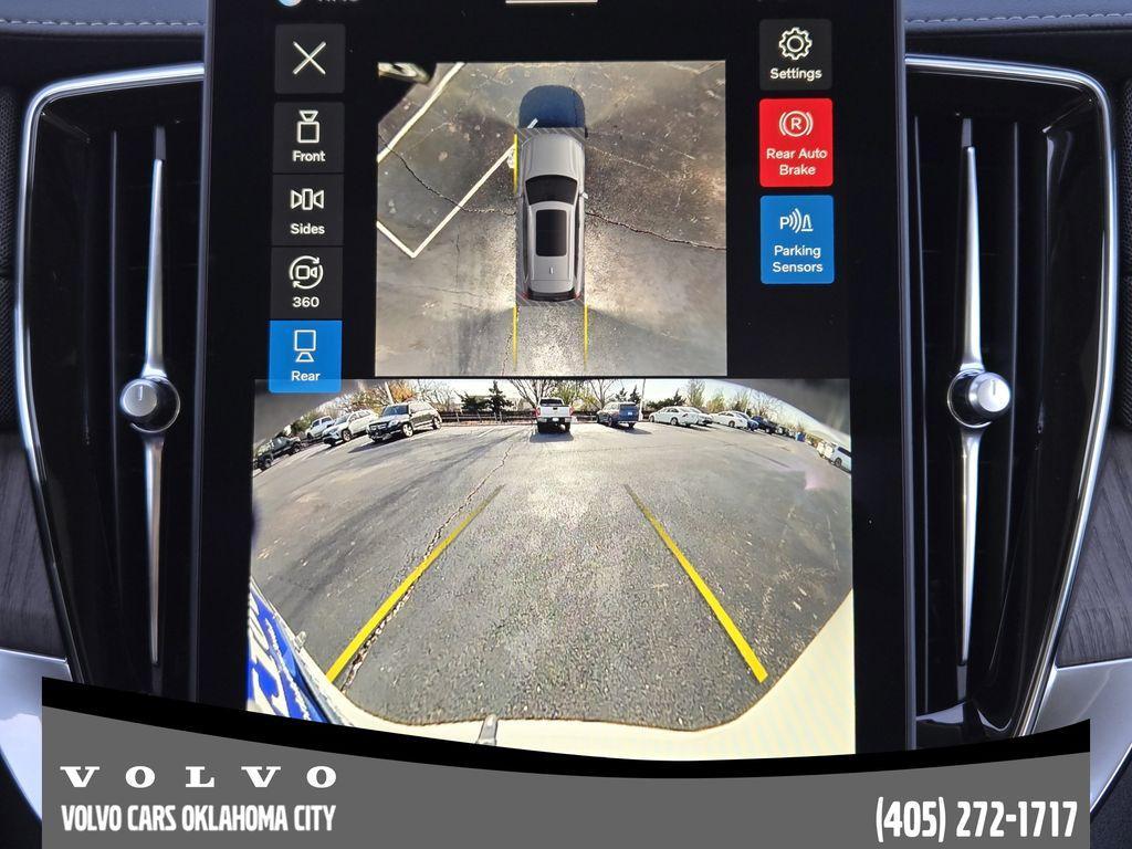 new 2026 Volvo XC90 Plug-In Hybrid car, priced at $87,120