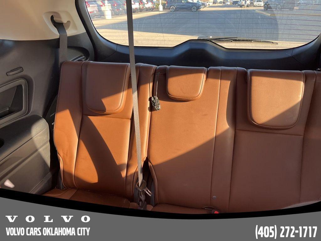 used 2020 Subaru Ascent car, priced at $22,900