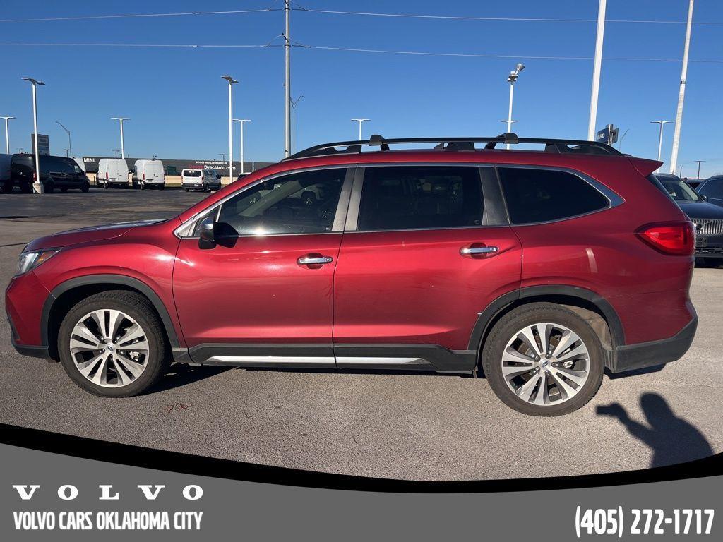 used 2020 Subaru Ascent car, priced at $22,900