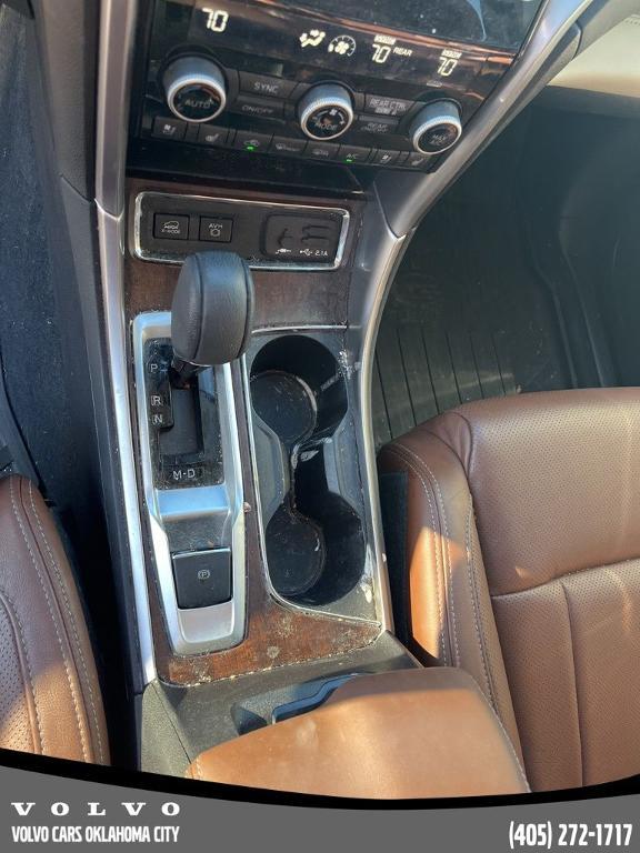 used 2020 Subaru Ascent car, priced at $22,900