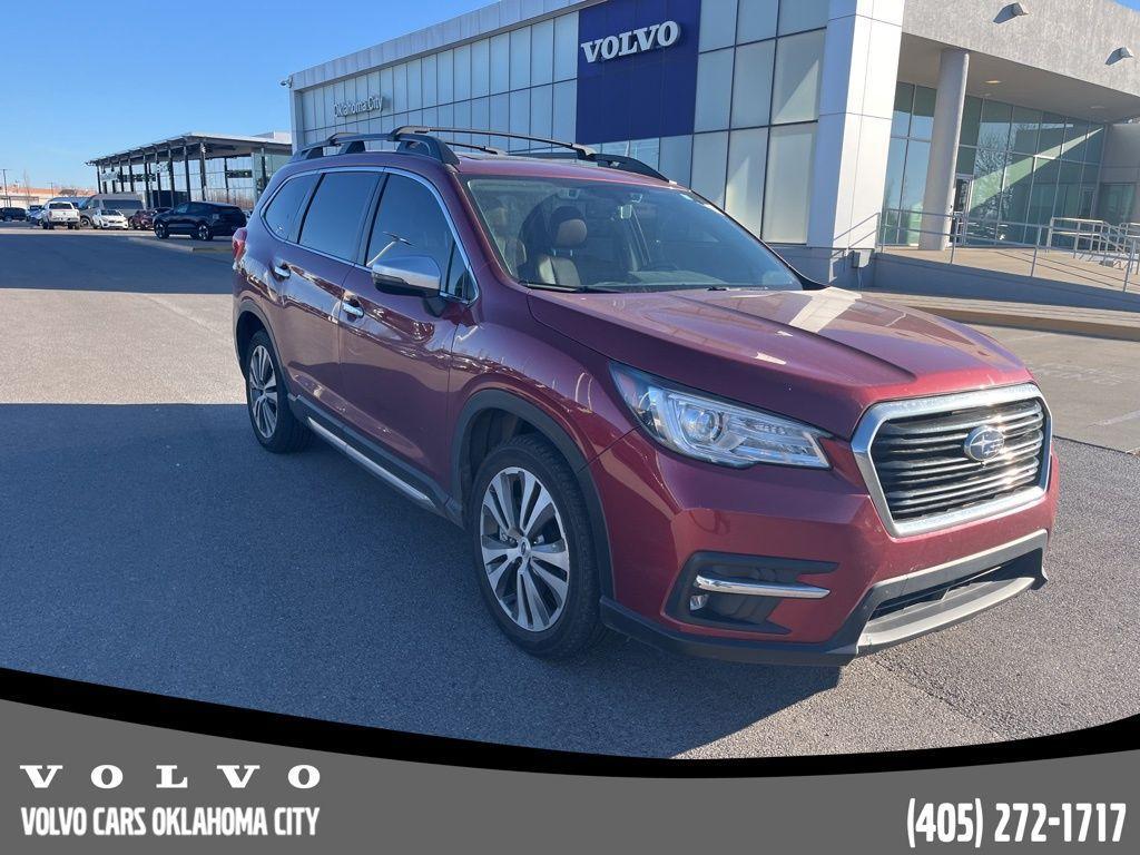 used 2020 Subaru Ascent car, priced at $22,900