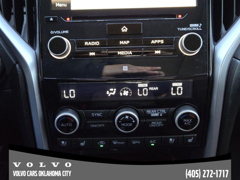 used 2020 Subaru Ascent car, priced at $21,900