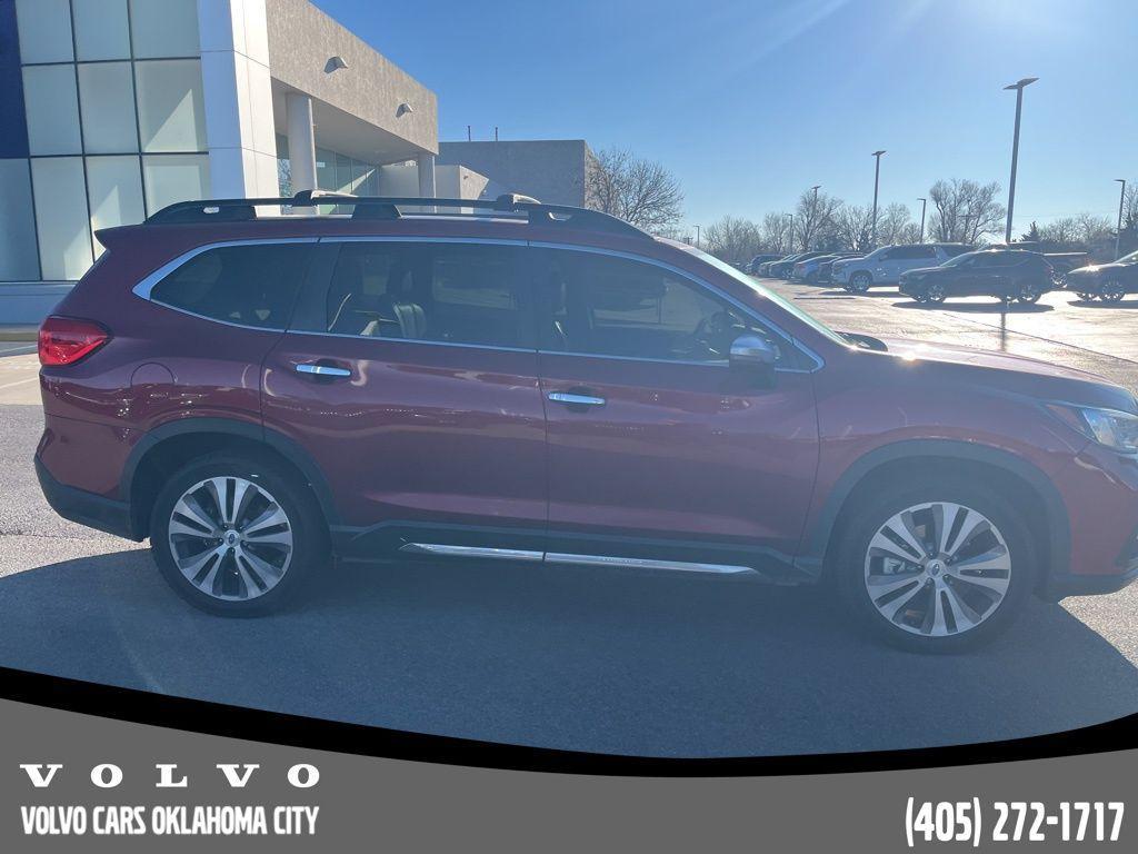 used 2020 Subaru Ascent car, priced at $22,900