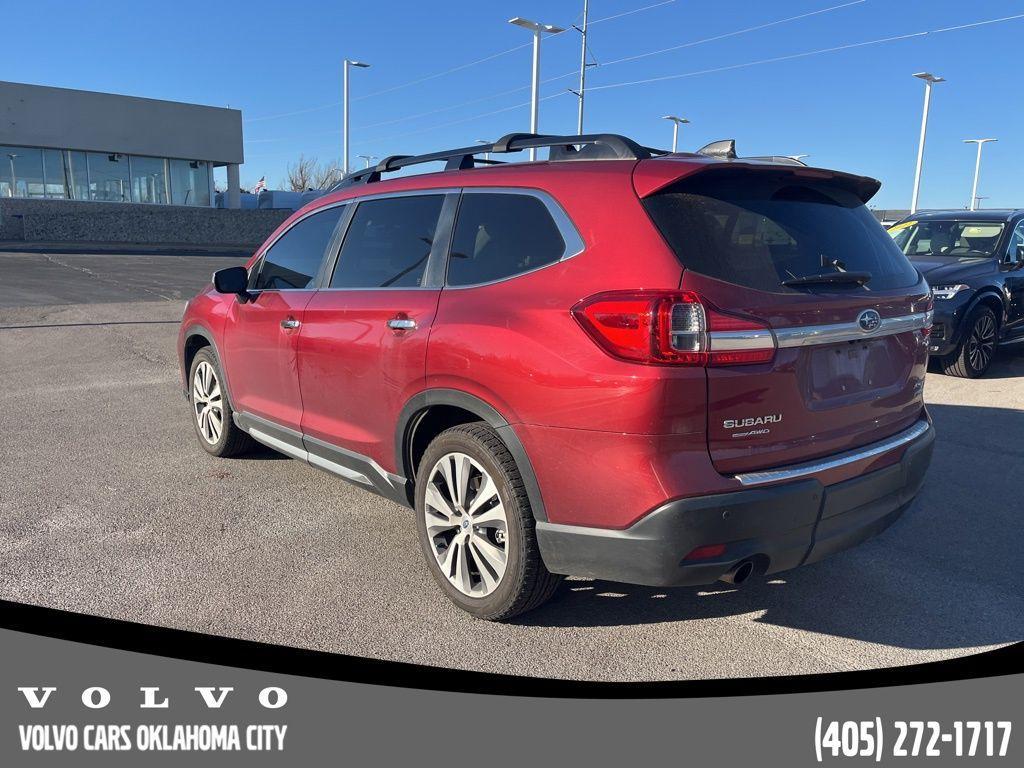 used 2020 Subaru Ascent car, priced at $22,900