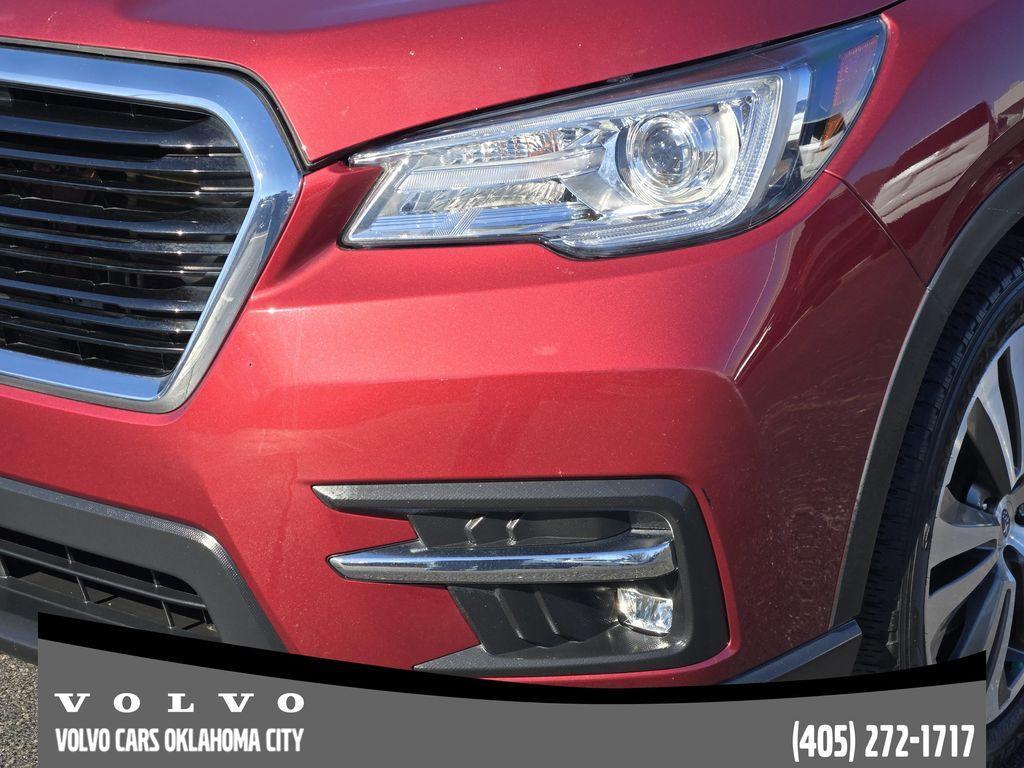 used 2020 Subaru Ascent car, priced at $21,900