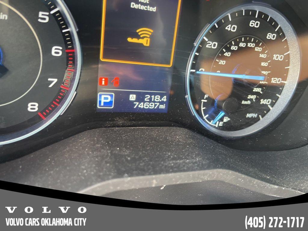 used 2020 Subaru Ascent car, priced at $22,900