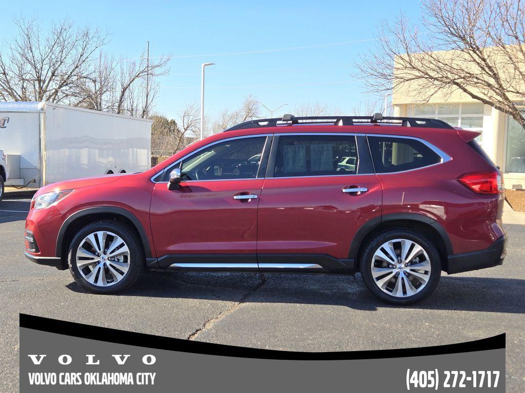 used 2020 Subaru Ascent car, priced at $21,900