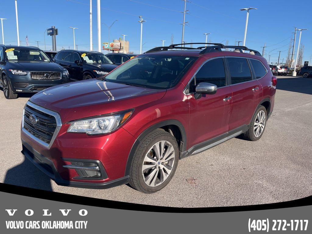 used 2020 Subaru Ascent car, priced at $22,900