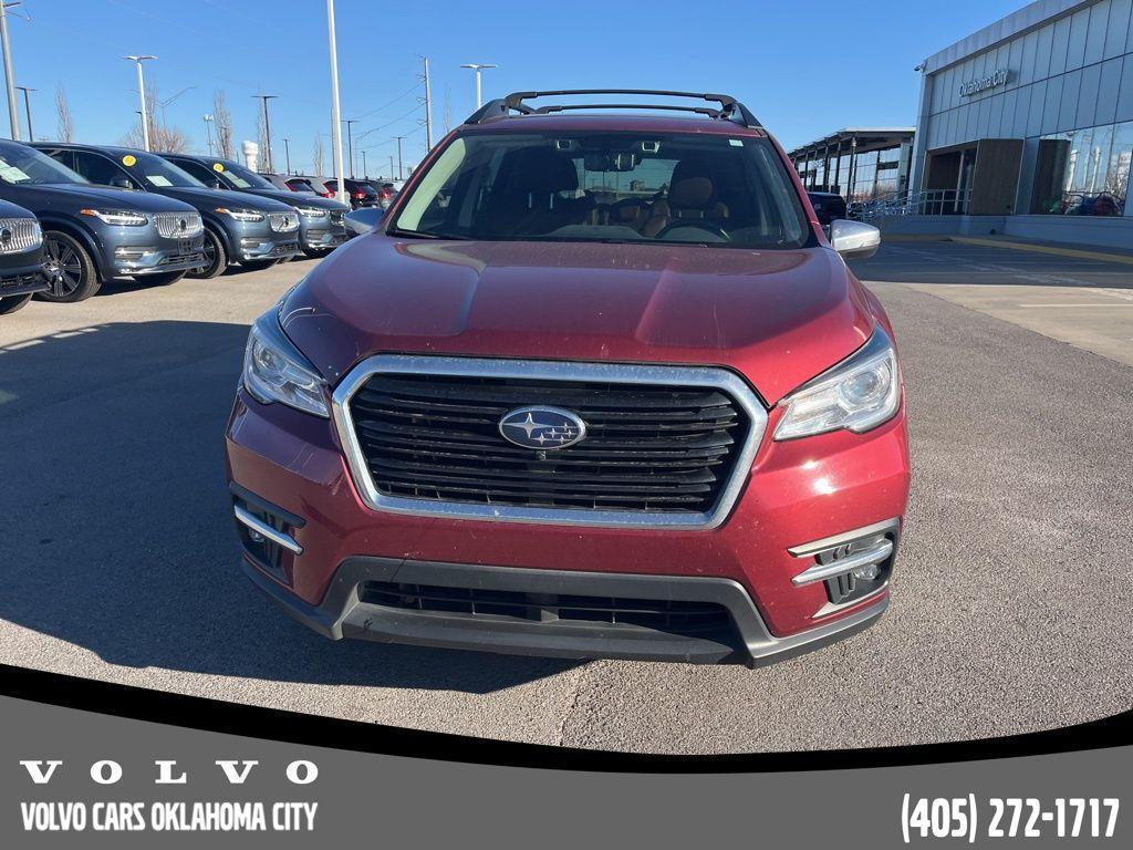 used 2020 Subaru Ascent car, priced at $22,900