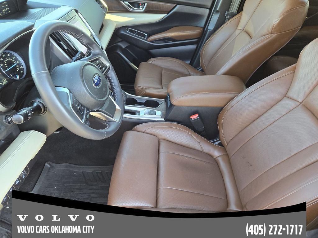 used 2020 Subaru Ascent car, priced at $21,900