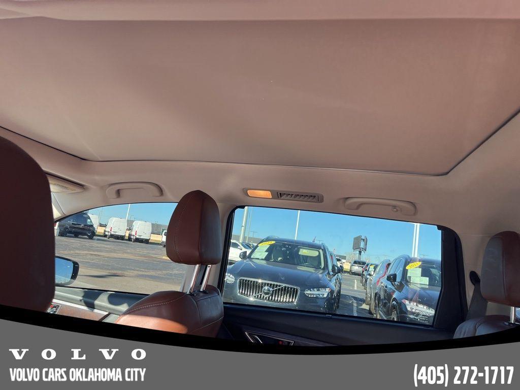 used 2020 Subaru Ascent car, priced at $22,900