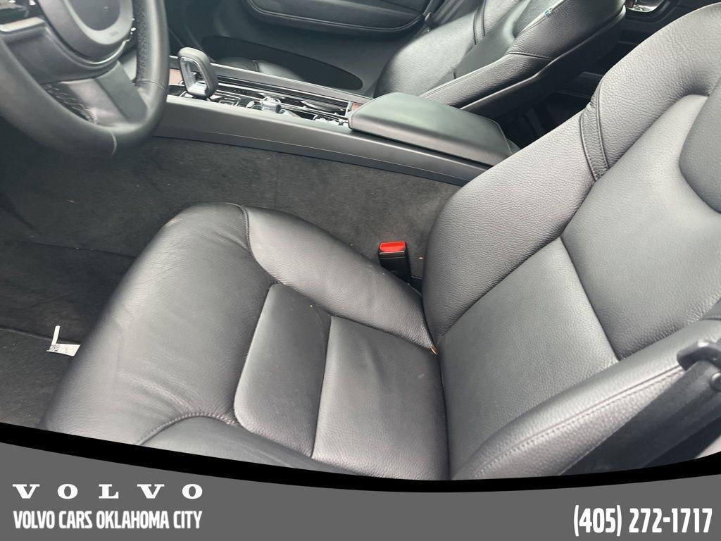 used 2023 Volvo XC60 car, priced at $30,000