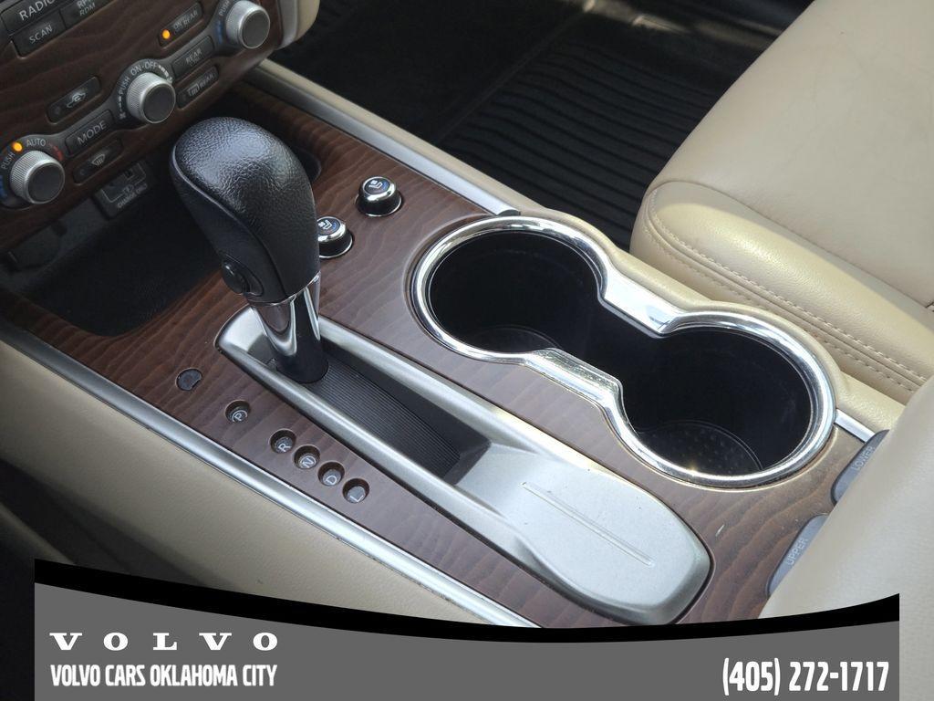 used 2019 Nissan Pathfinder car, priced at $16,000