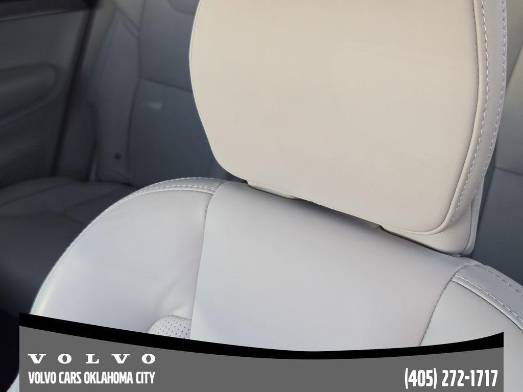 used 2024 Volvo XC90 car, priced at $47,000