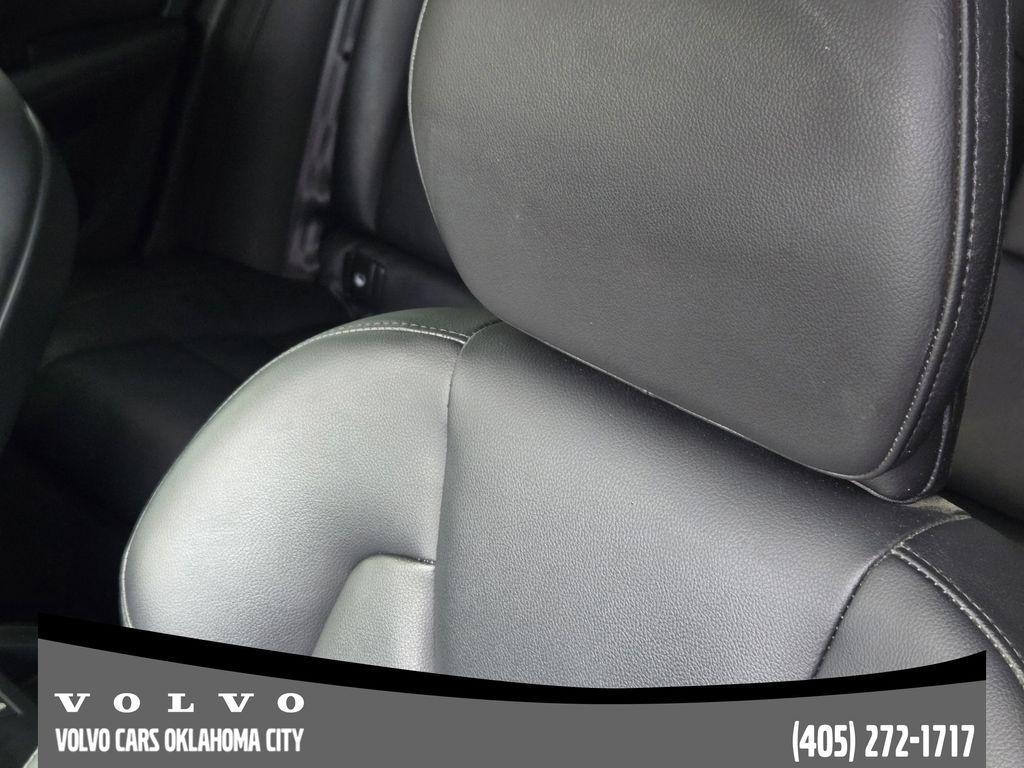 used 2023 Volvo S60 car, priced at $17,300