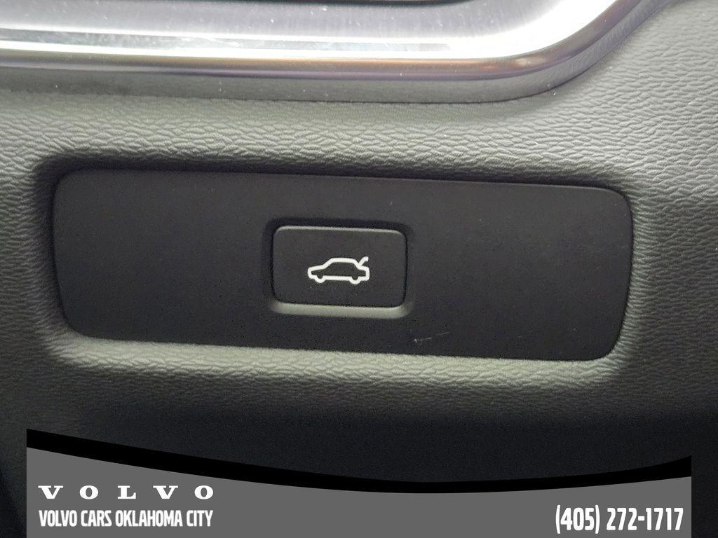used 2023 Volvo S60 car, priced at $17,300