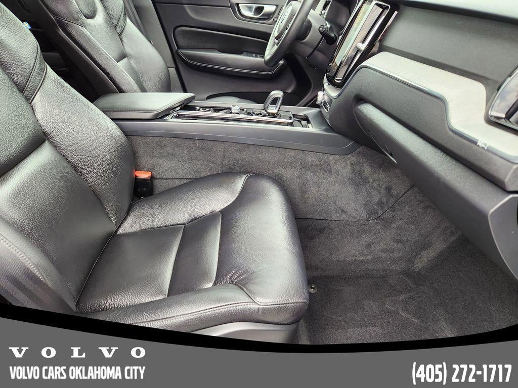 used 2025 Volvo XC60 Plug-In Hybrid car, priced at $43,900