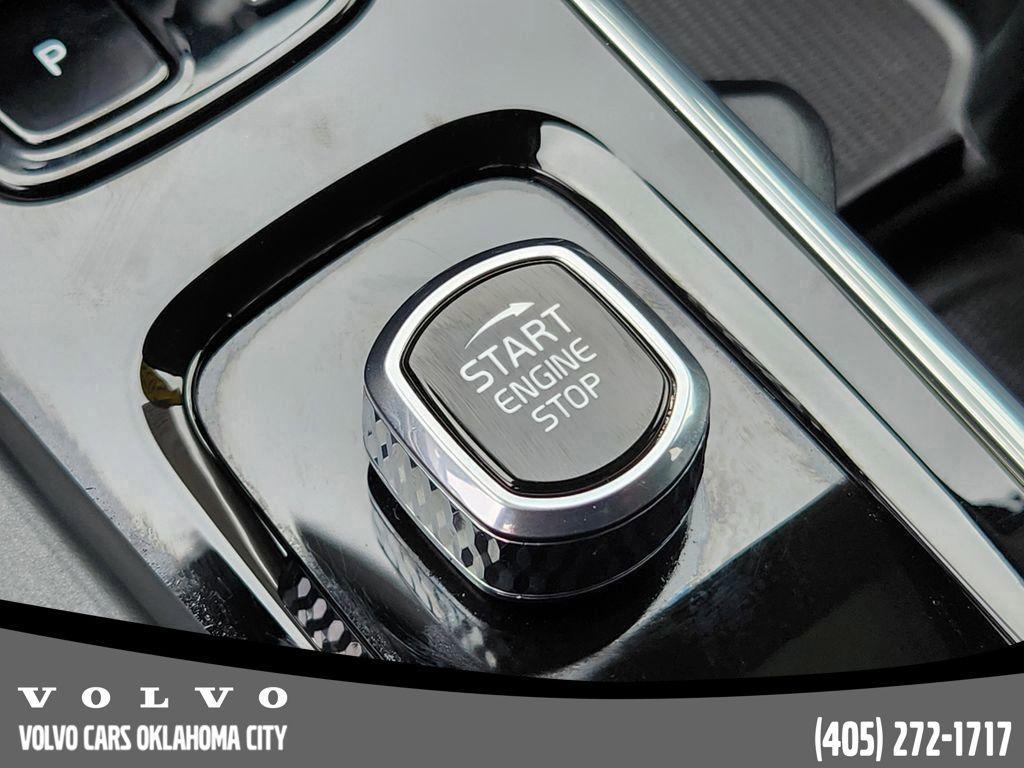 used 2025 Volvo XC60 Plug-In Hybrid car, priced at $43,900