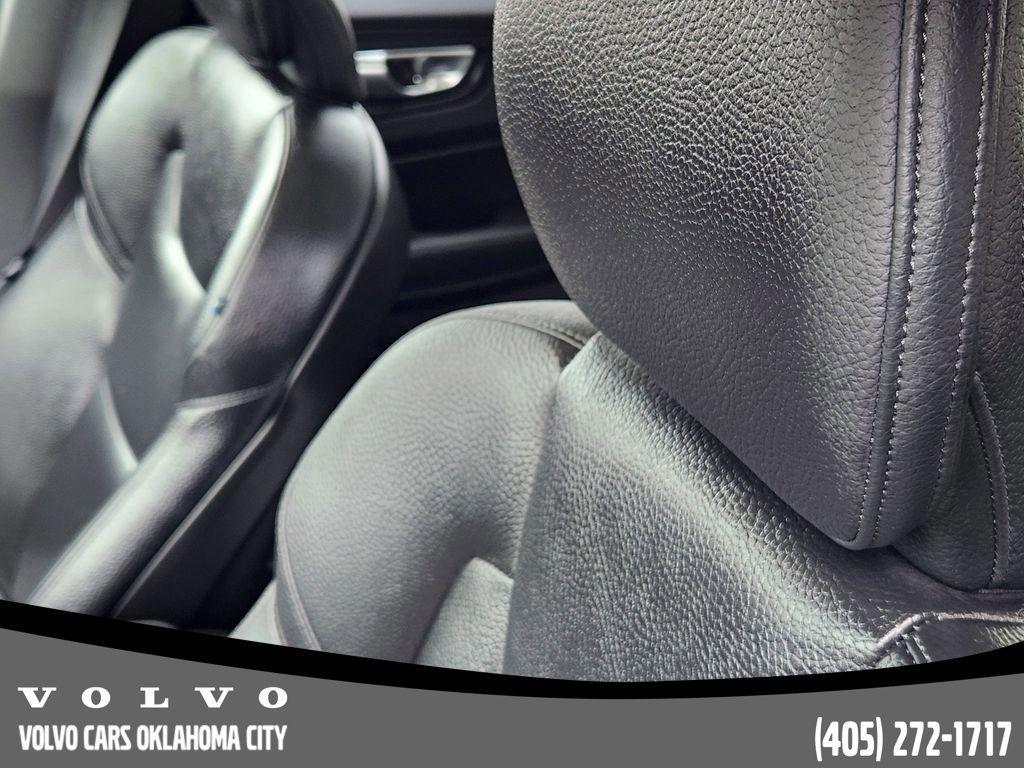 used 2025 Volvo XC60 Plug-In Hybrid car, priced at $43,900