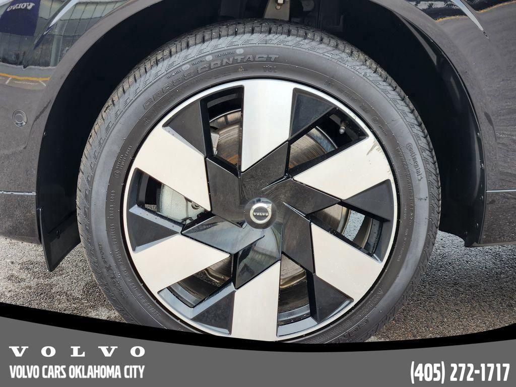 used 2025 Volvo XC60 Plug-In Hybrid car, priced at $43,900