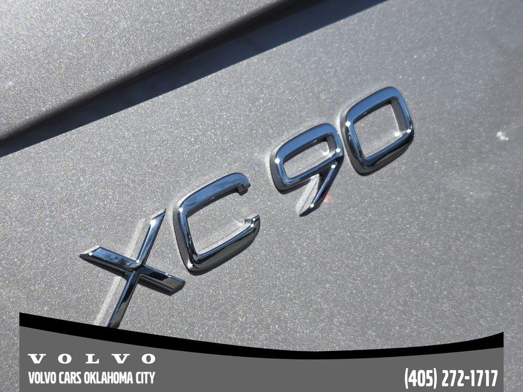 new 2026 Volvo XC90 car, priced at $72,940