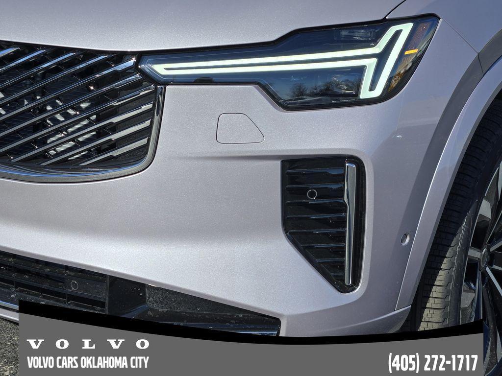 new 2026 Volvo XC90 car, priced at $72,940