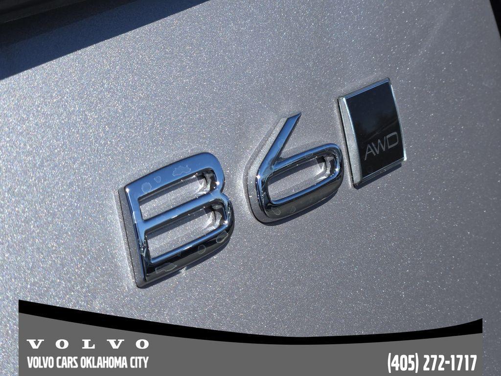 new 2026 Volvo XC90 car, priced at $72,940