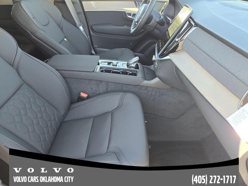 new 2026 Volvo XC90 car, priced at $72,940