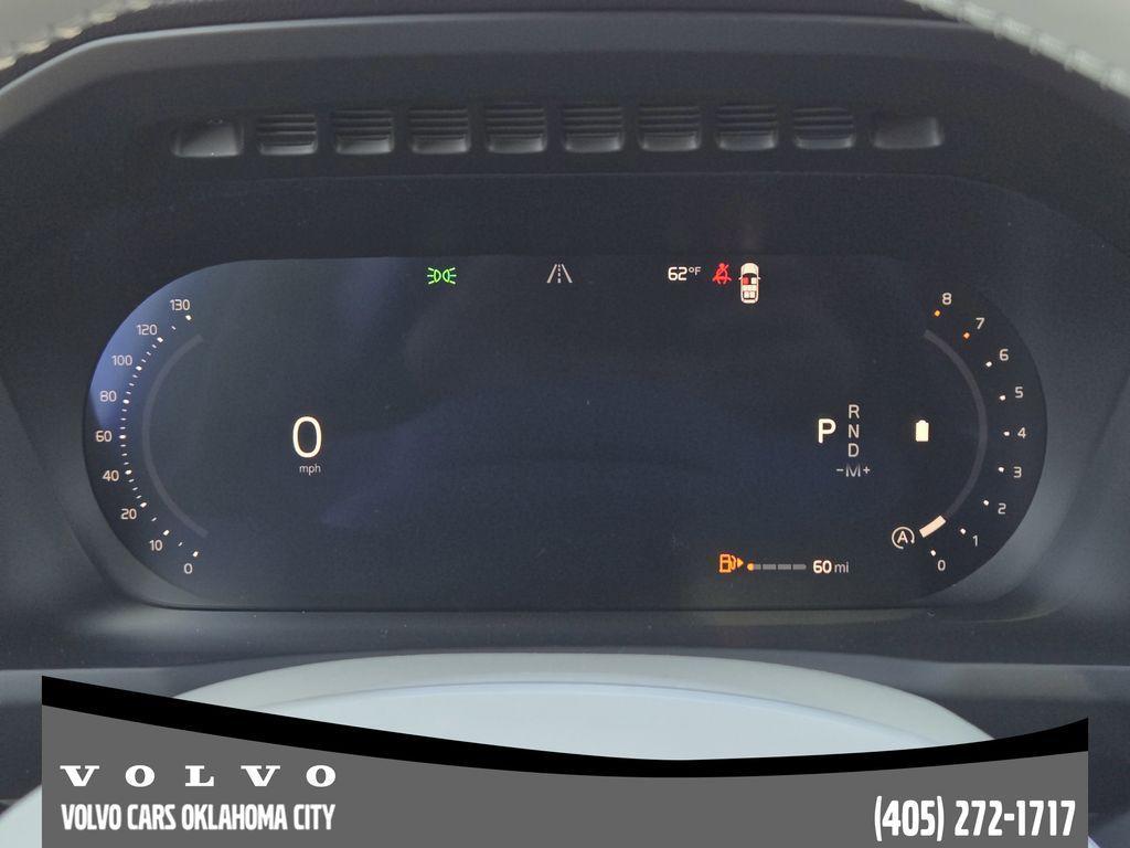 new 2026 Volvo XC90 car, priced at $77,190