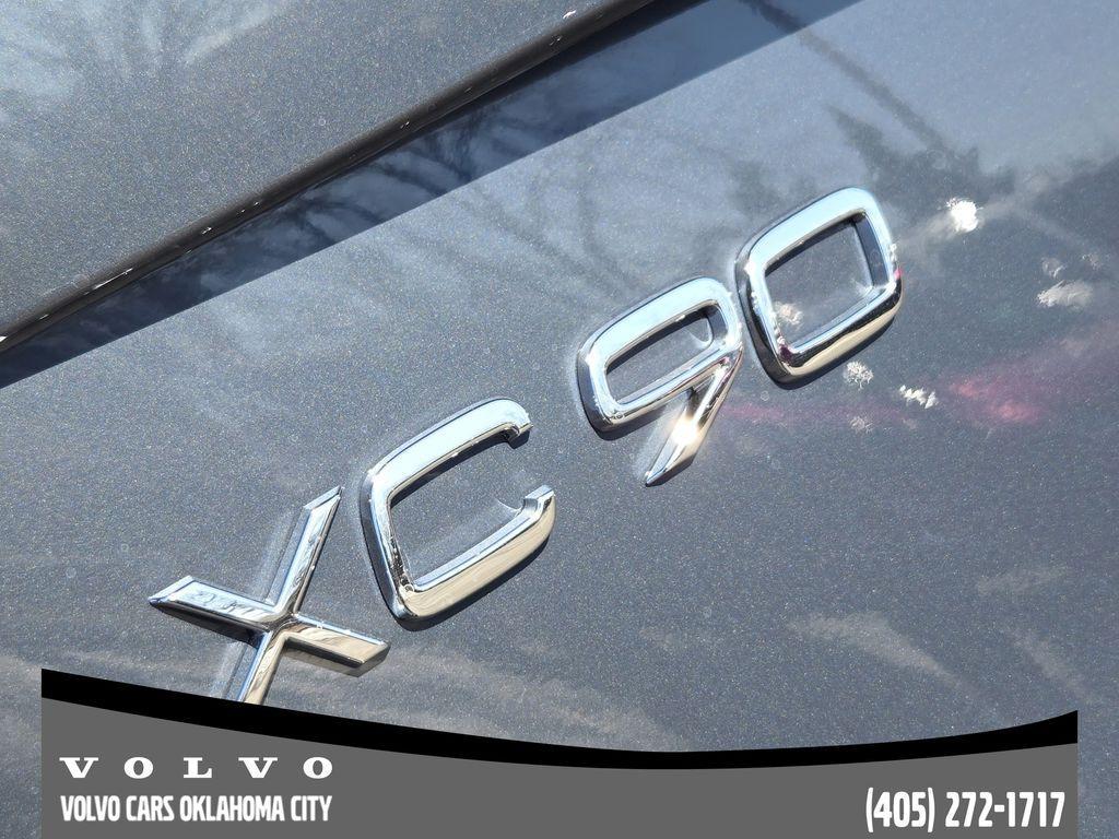 new 2026 Volvo XC90 car, priced at $77,190