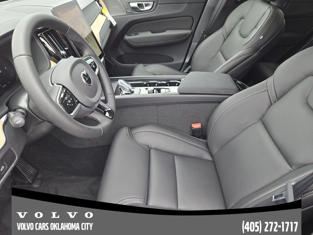 new 2026 Volvo XC60 car, priced at $65,899
