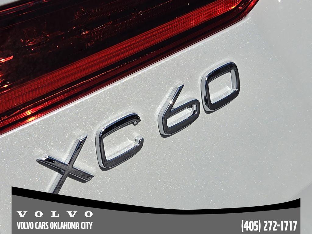 new 2026 Volvo XC60 car, priced at $57,985