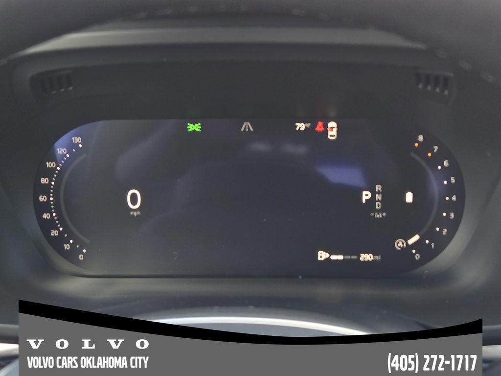 new 2026 Volvo XC60 car, priced at $57,985