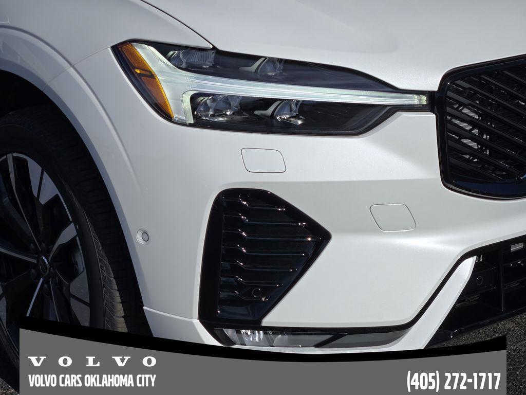 new 2026 Volvo XC60 car, priced at $57,985