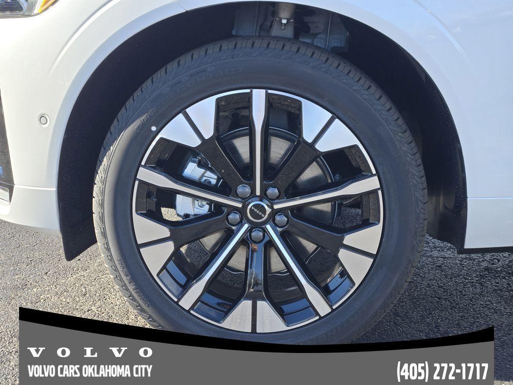 new 2026 Volvo XC60 car, priced at $57,985