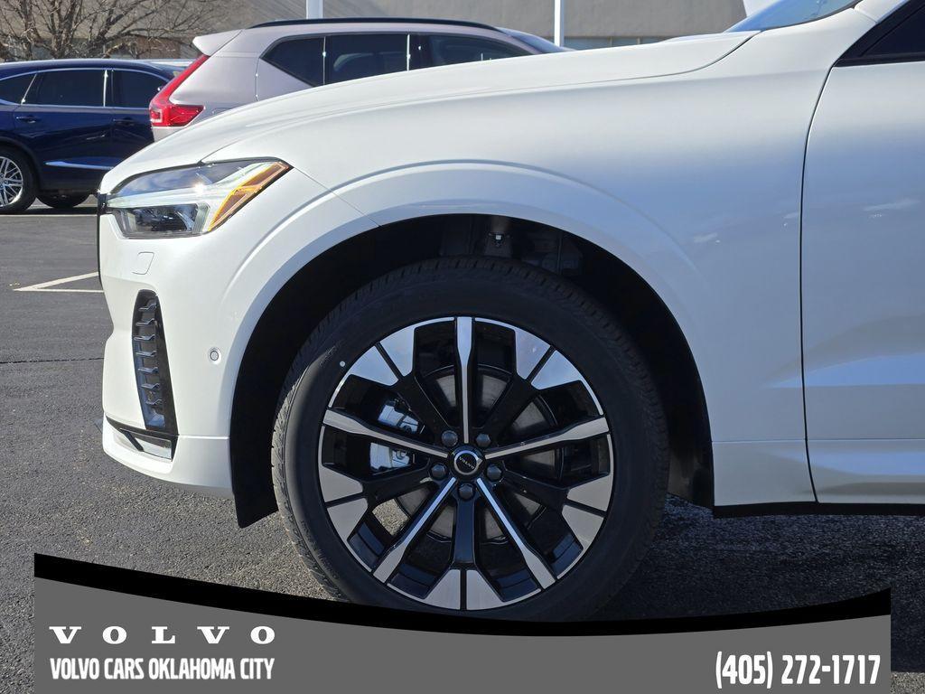 new 2026 Volvo XC60 car, priced at $57,985