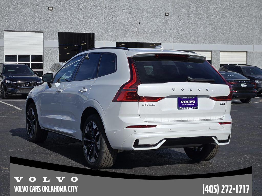 new 2026 Volvo XC60 car, priced at $57,985