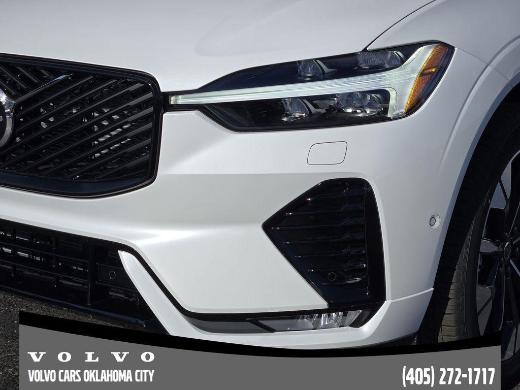 new 2026 Volvo XC60 car, priced at $57,985