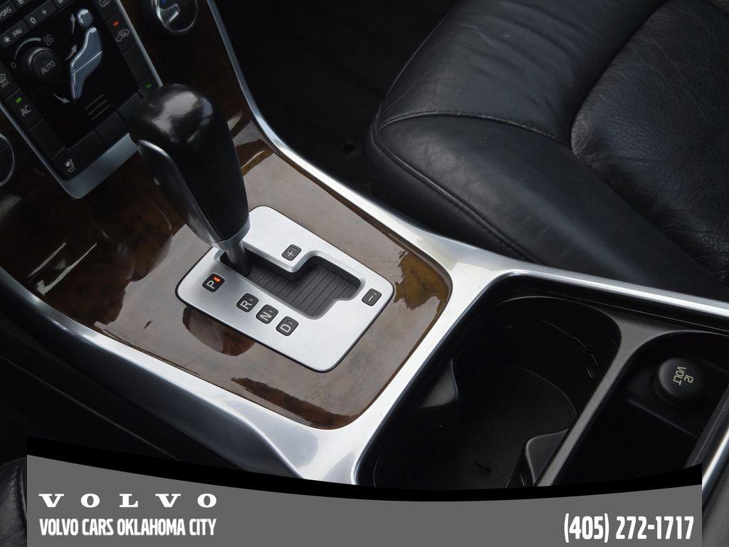 used 2012 Volvo S80 car, priced at $9,000