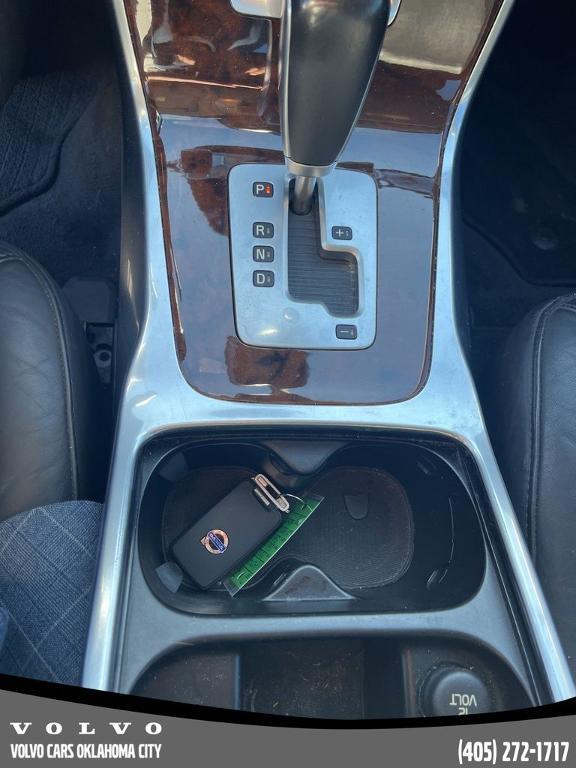 used 2012 Volvo S80 car, priced at $9,900