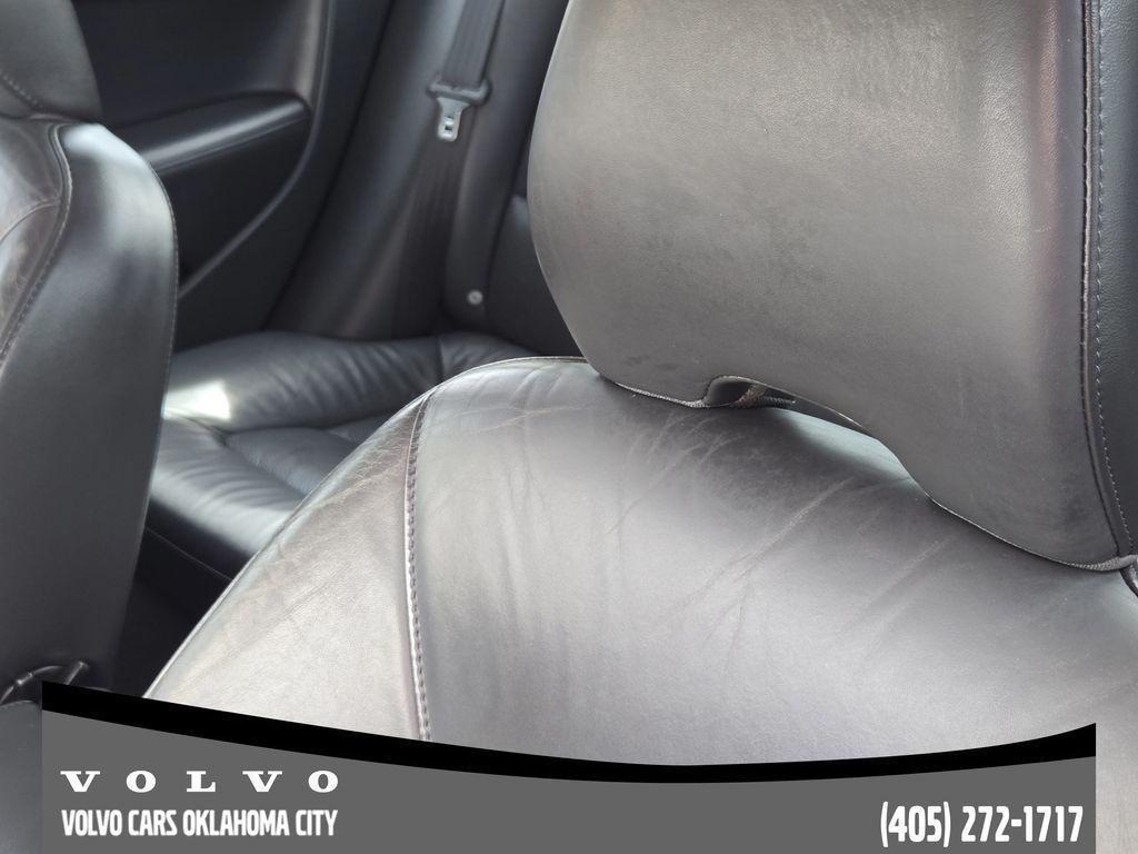 used 2012 Volvo S80 car, priced at $9,000