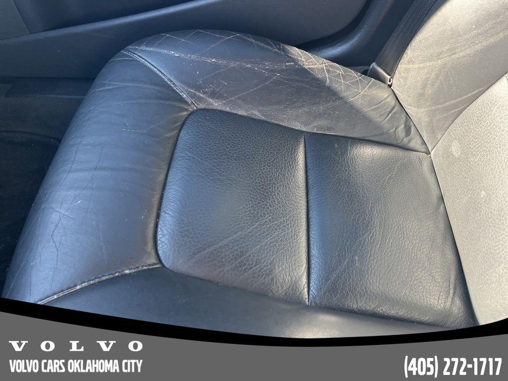 used 2012 Volvo S80 car, priced at $9,900