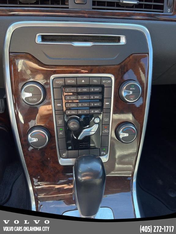 used 2012 Volvo S80 car, priced at $9,900