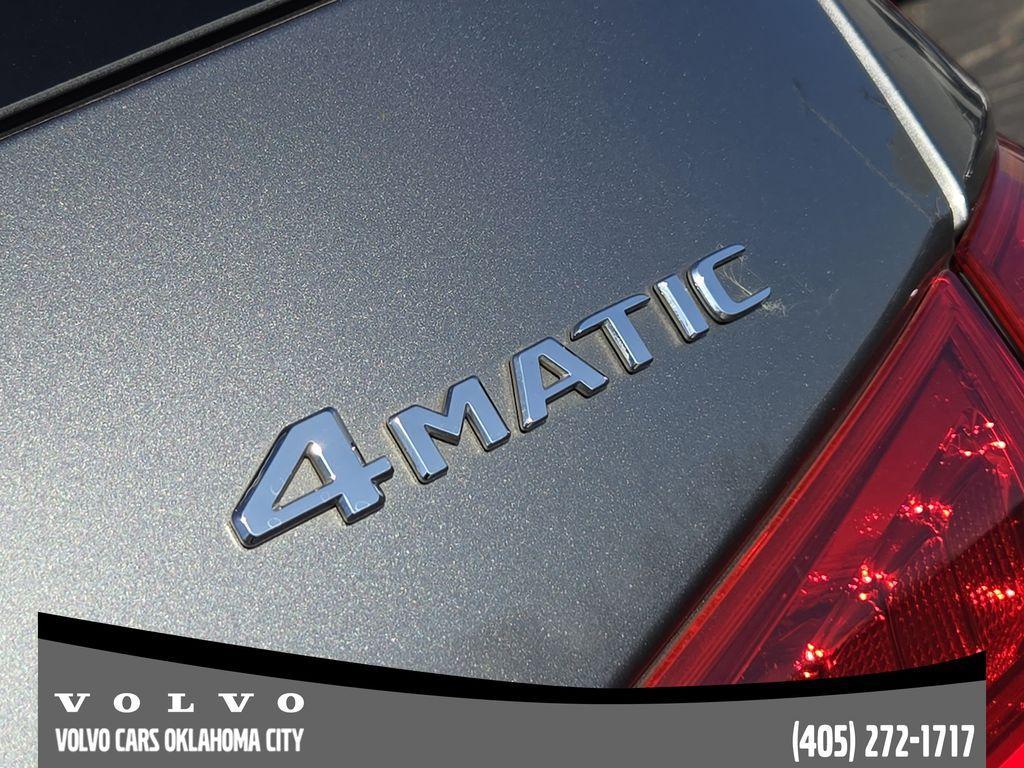 used 2018 Mercedes-Benz GLS 450 car, priced at $16,400