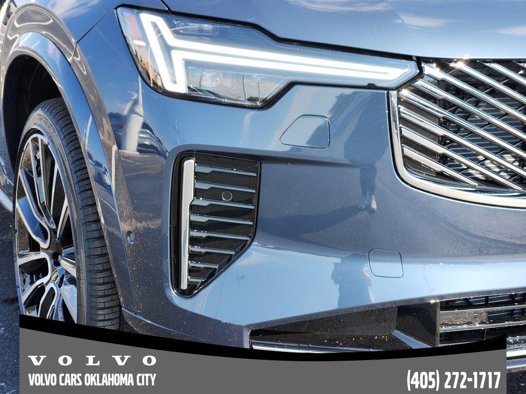 used 2026 Volvo XC90 car, priced at $78,269
