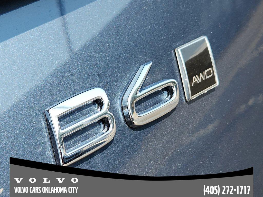 used 2026 Volvo XC90 car, priced at $78,269