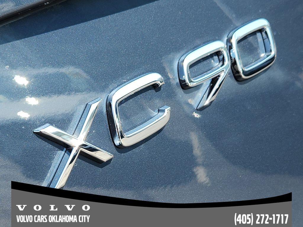 used 2026 Volvo XC90 car, priced at $78,269